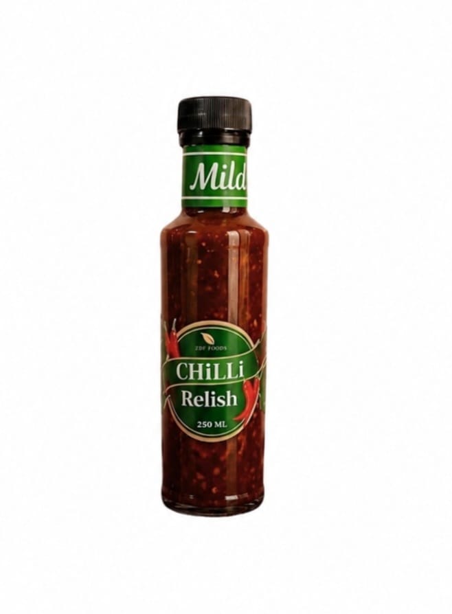 Chilli Relish