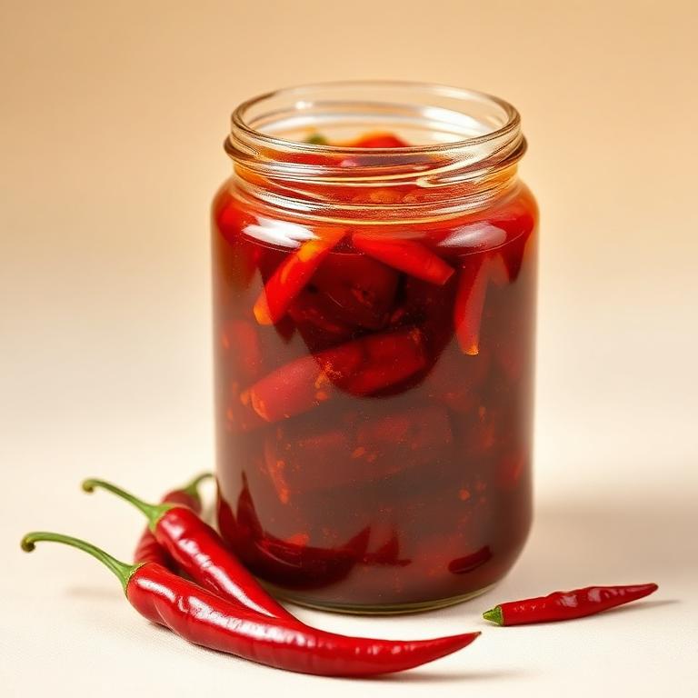 Chilli Relish