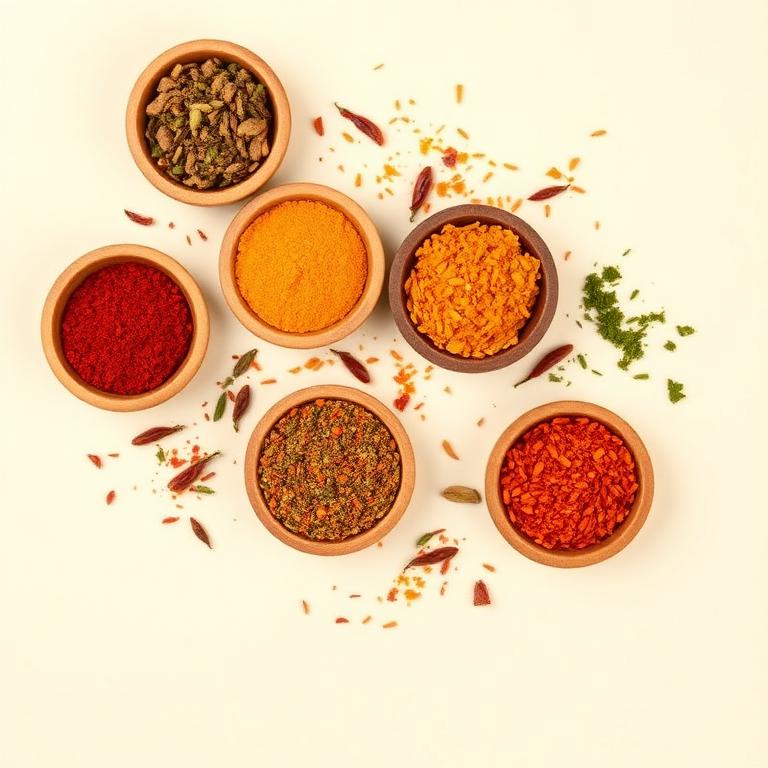 Spices