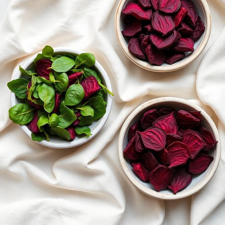 Dried Vegetables